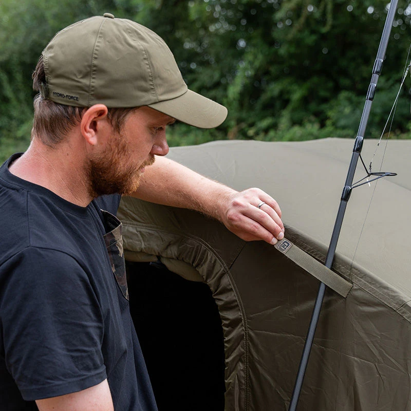 Avid Carp Revolve NG Bivvy 1 Man